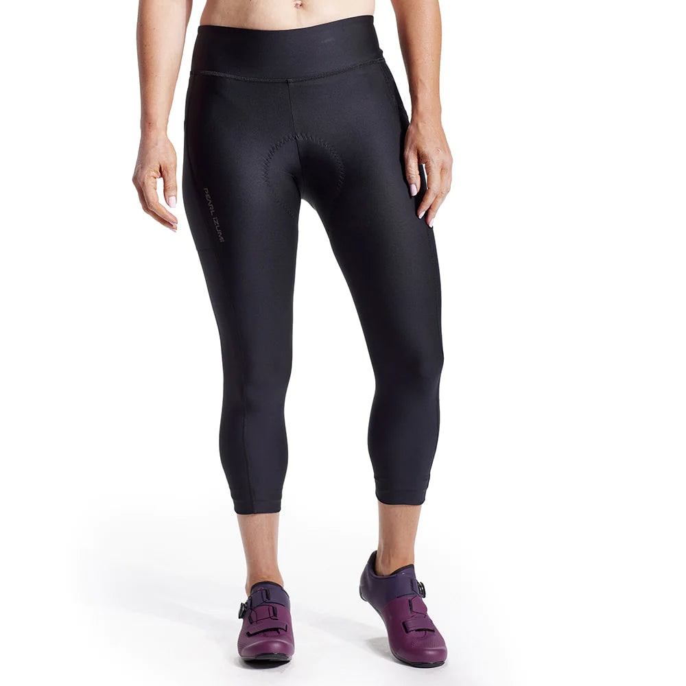 Sugar 21" Cycling Crop Leggings (Women's) - 11212308