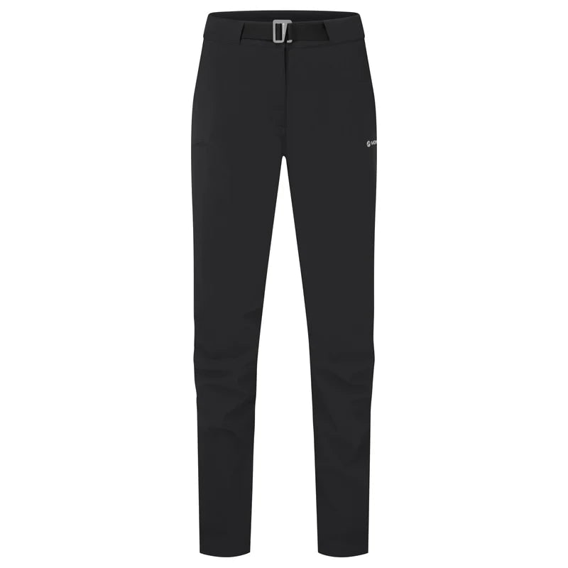 Montane Women's Tenacity Softshell Pants