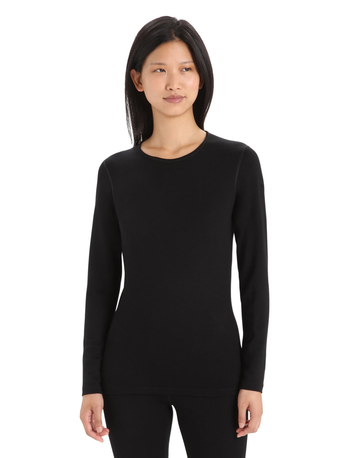 Merino 260 Tech Long Sleeve Crewe Thermal Top (Women's) - IB104387