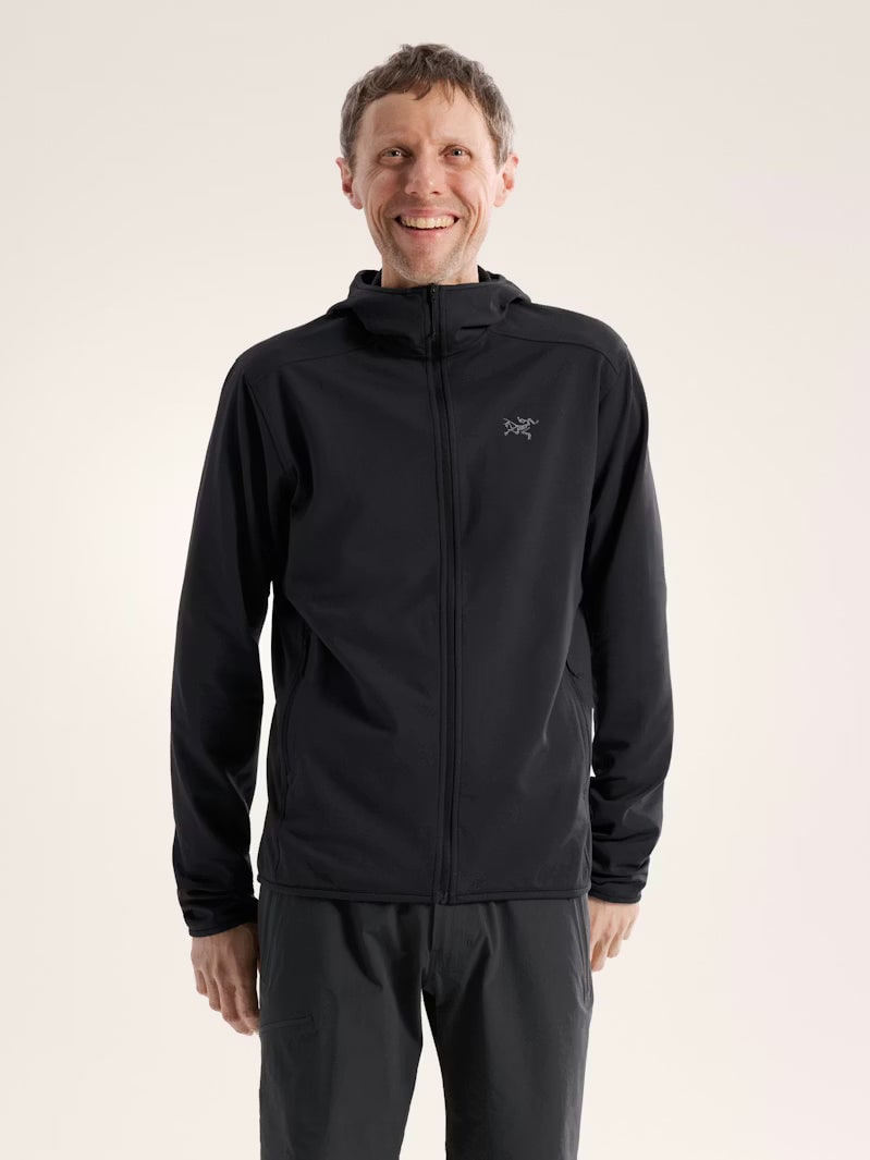 Kyanite Lightweight Hoody (Men's) - X000009641