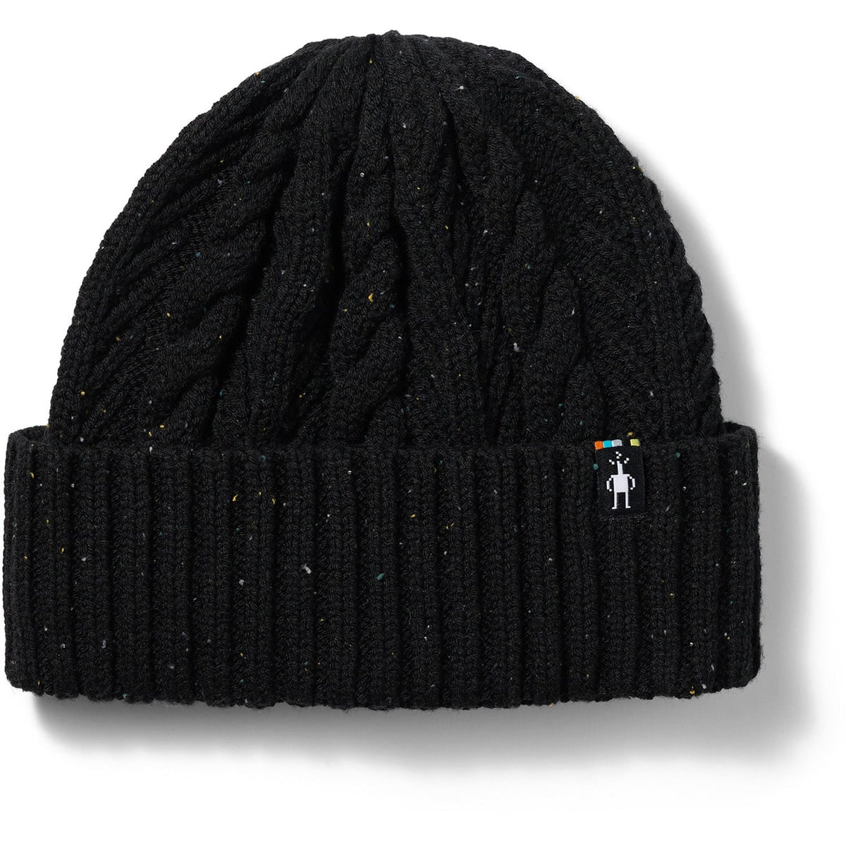 Cable Knit Beanie