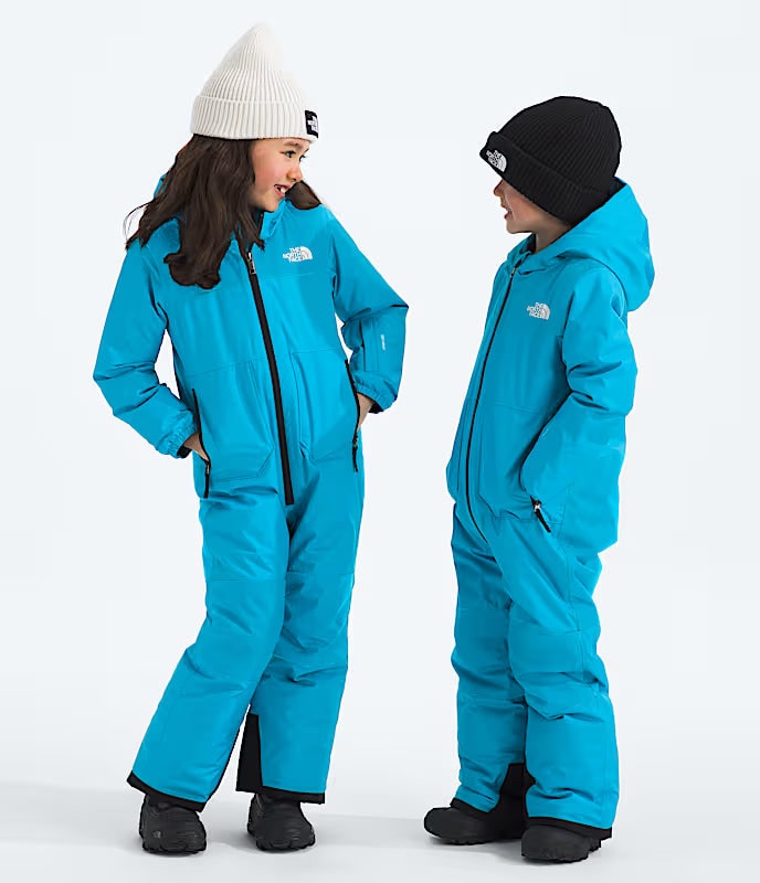 Freedom Snow Suit (Kids') - NF0A89JN - Past Season
