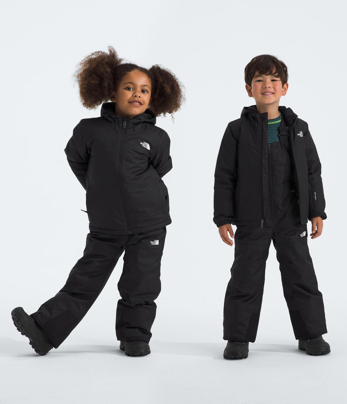 Freedom Insulated Jacket (Kids') - NF0A88VK