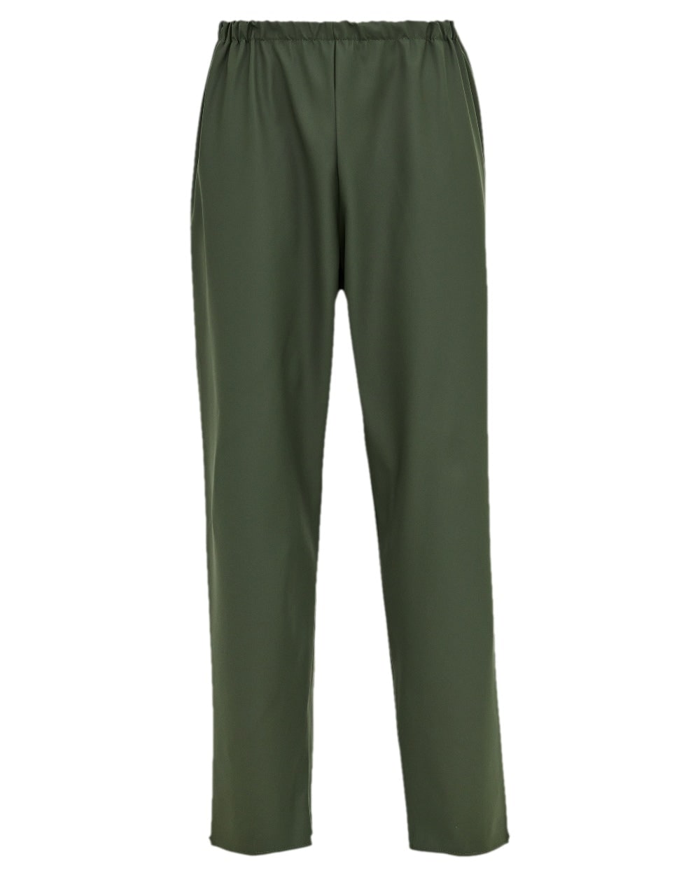 Elka Light Waist Trousers
