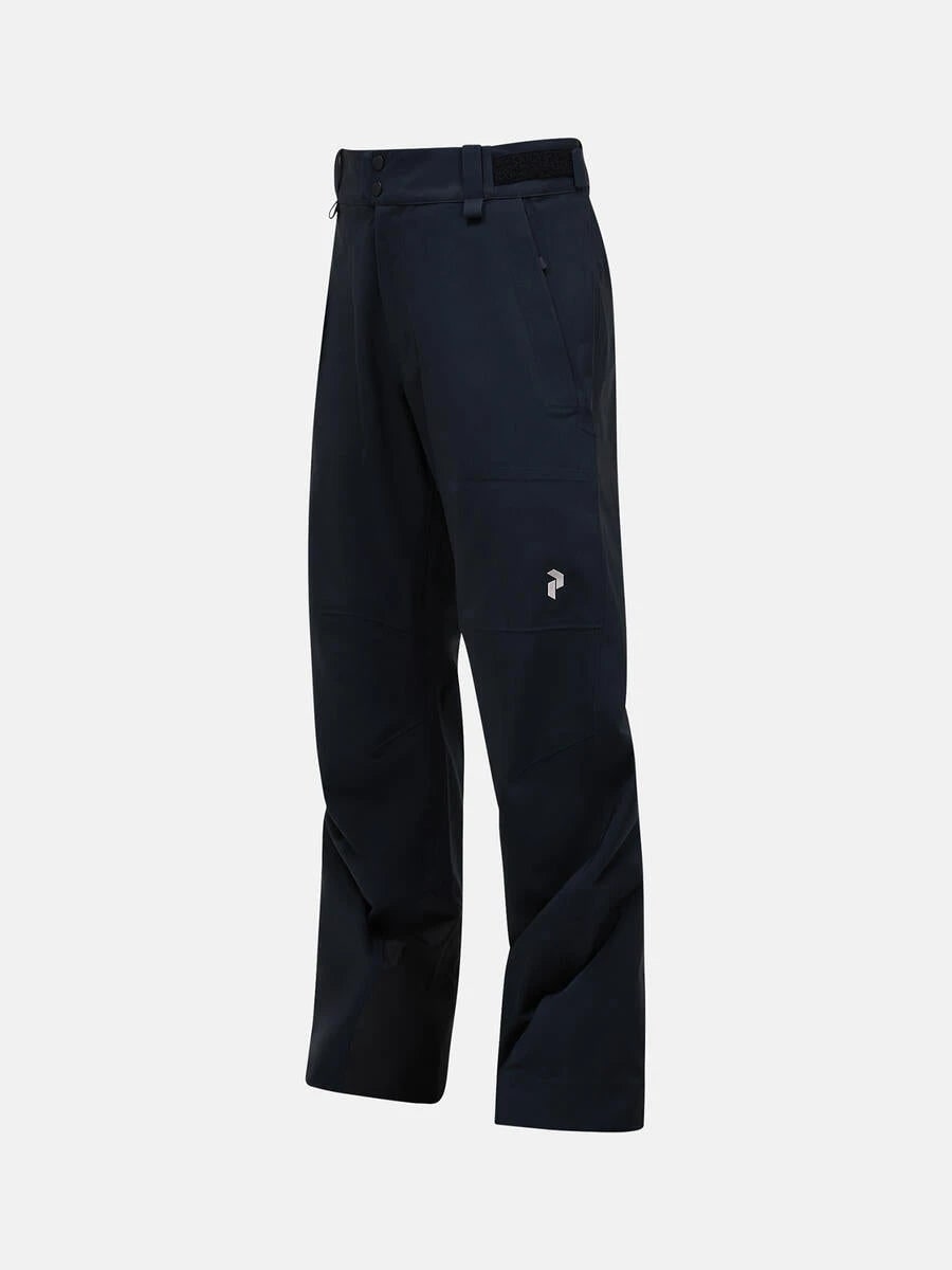 Peak Performance Men's Maroon 3L Pant