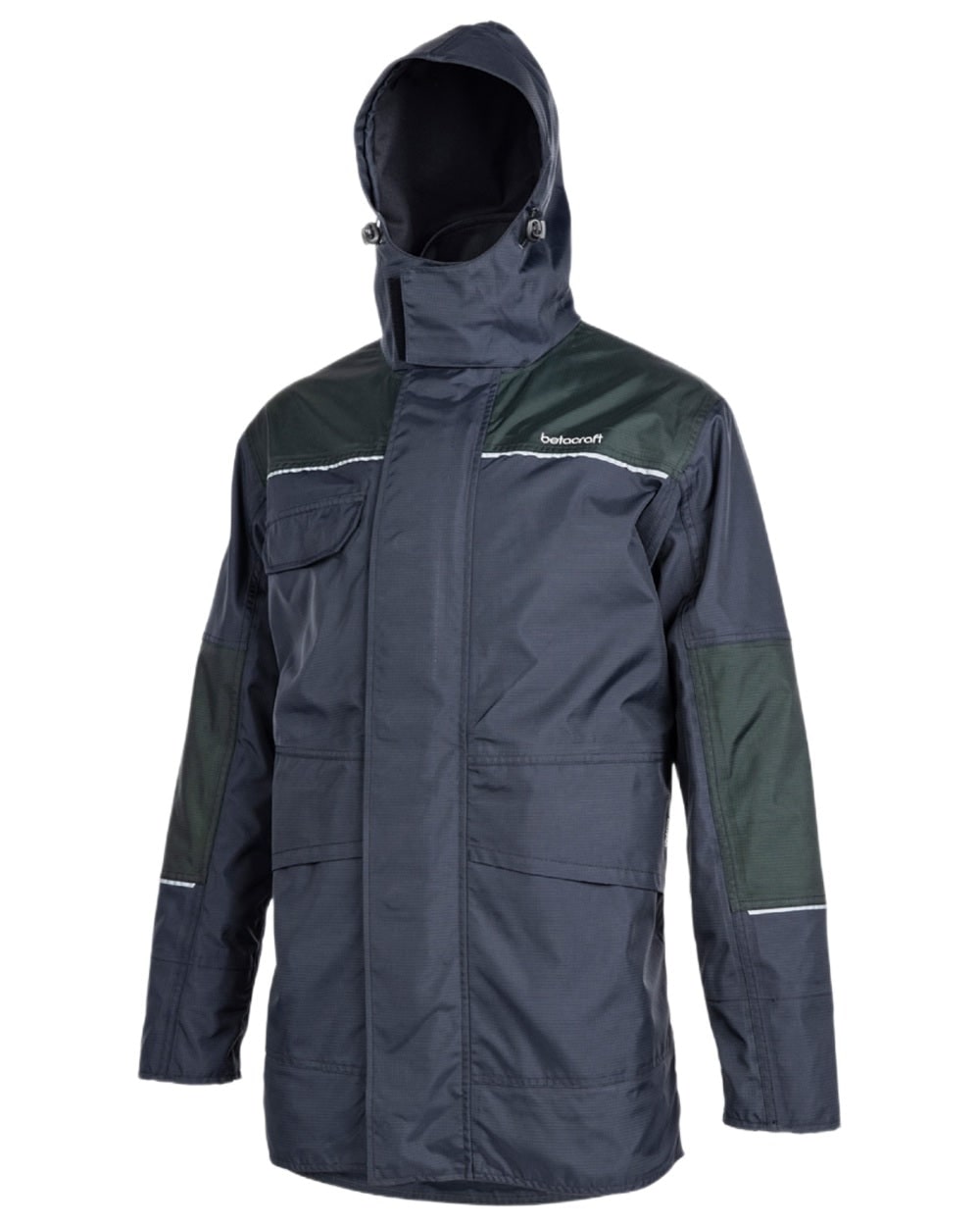 Betacraft ISO940 Eco Waterproof Parka