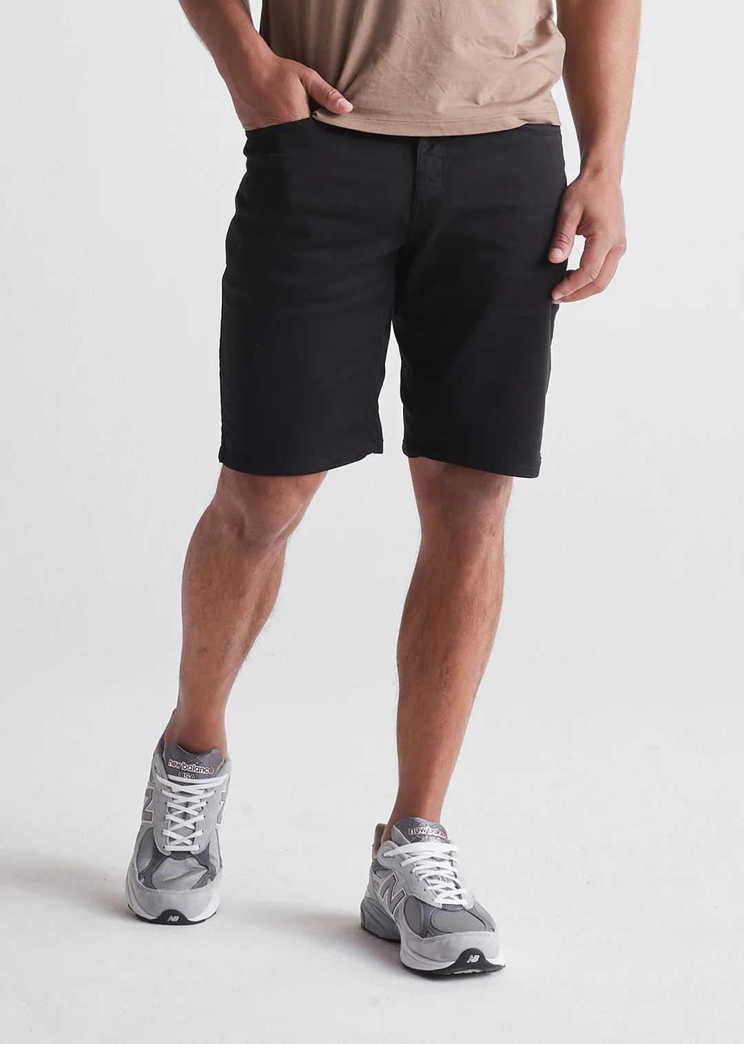 No Sweat Relaxed Short (Men's)