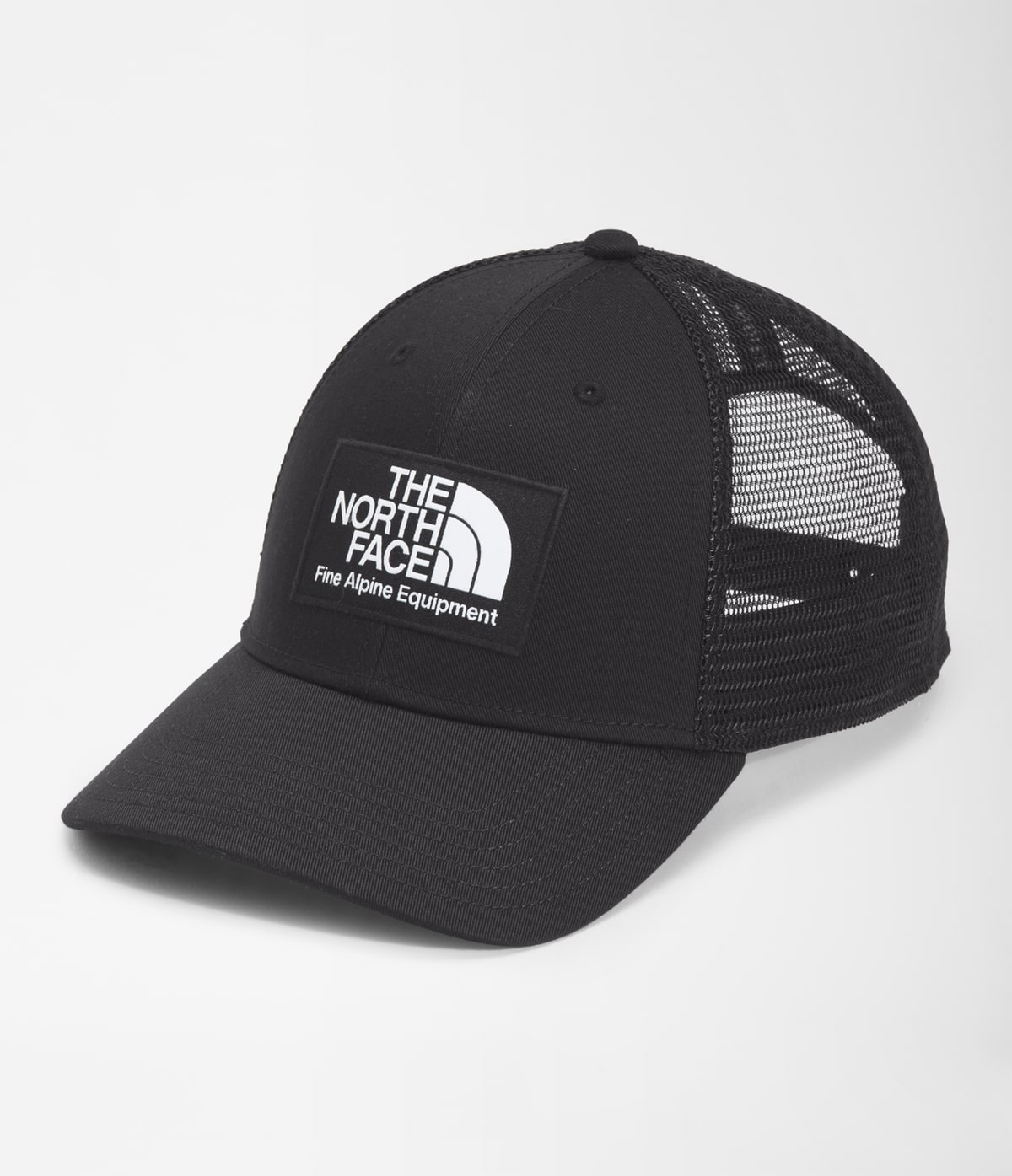 Mudder Trucker - NF0A5FXA
