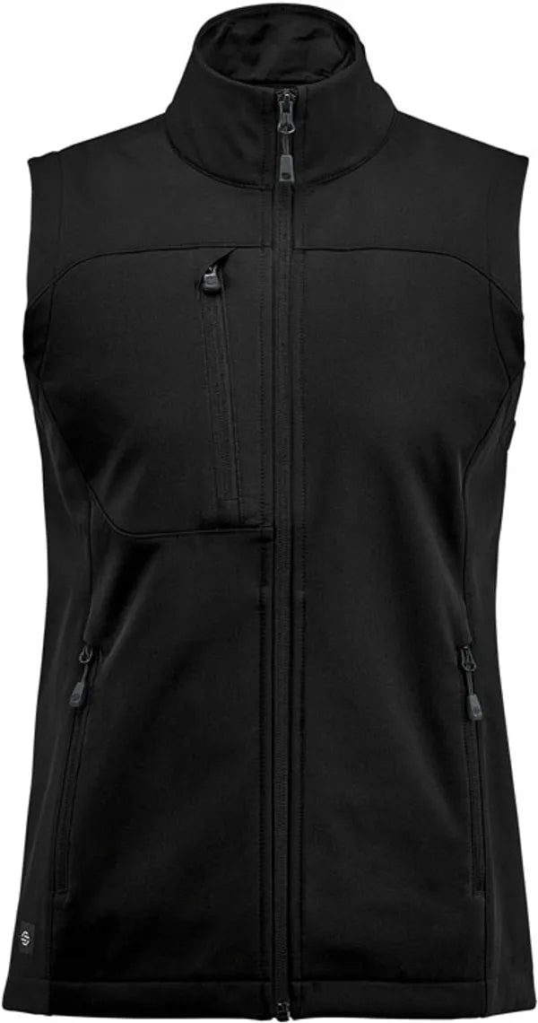 Women's Cascade Softshell Vest