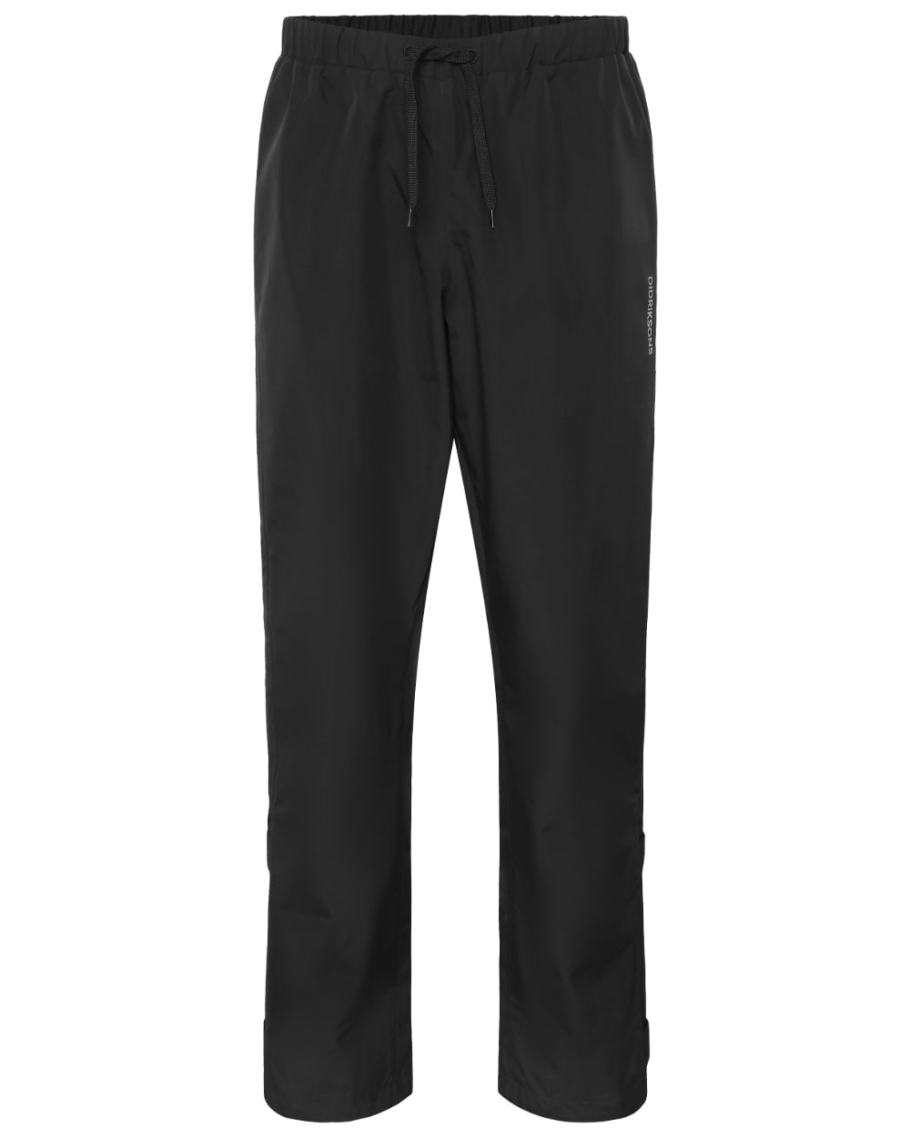 Didriksons Mens Grit Pants 4