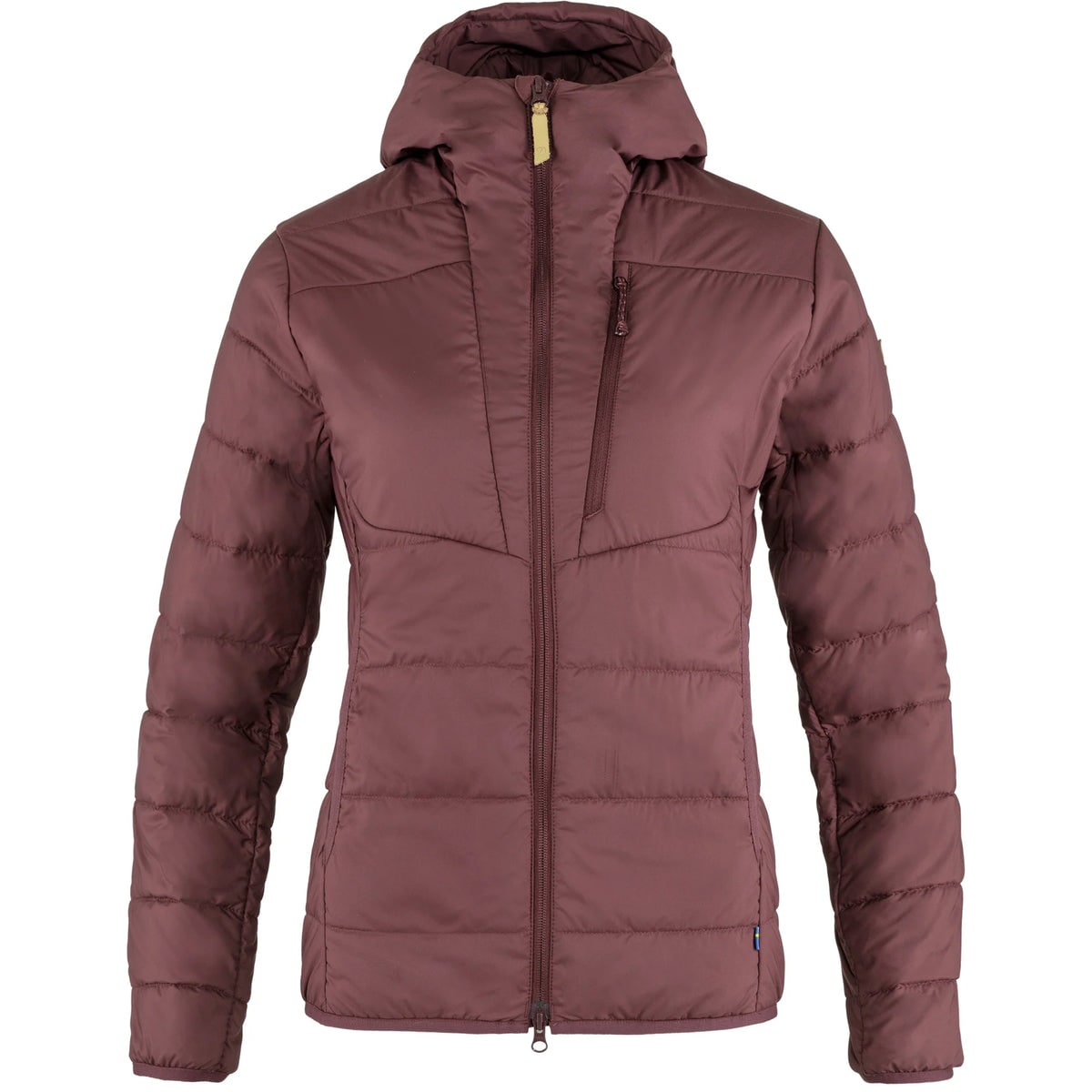 Keb Padded Hoodie (Women's)