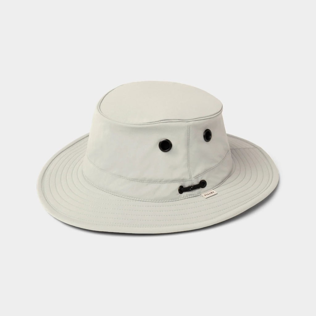 Tilley Ultralight T5 Classic Hat - Stone