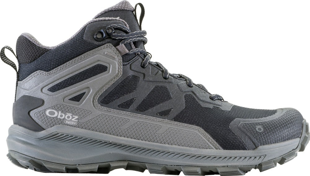 Katabatic Mid Waterproof (Men's) - 46001 - Past Season