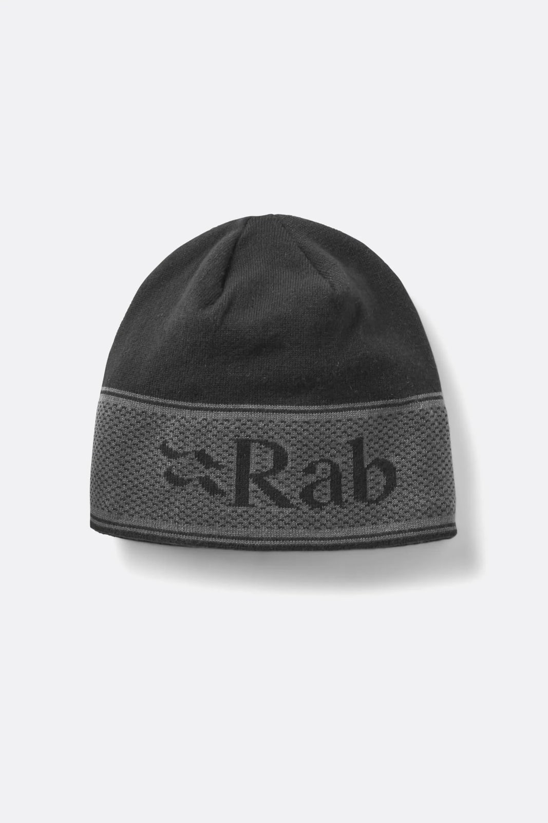 Logo Band Beanie