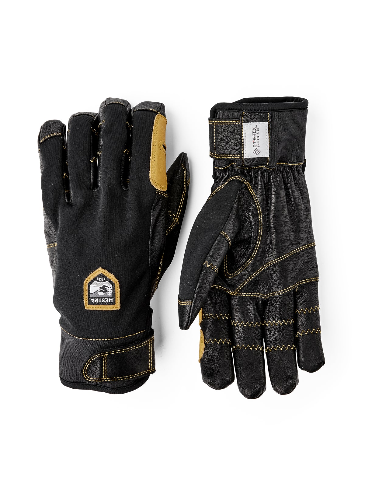 Ergo Grip Active Gloves