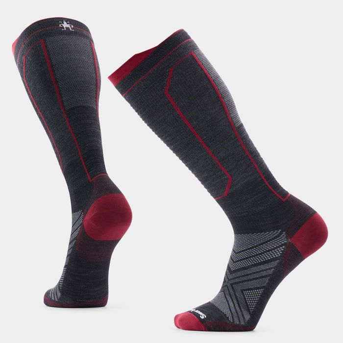 Intraknit Ski Zero Cushion OTC Socks