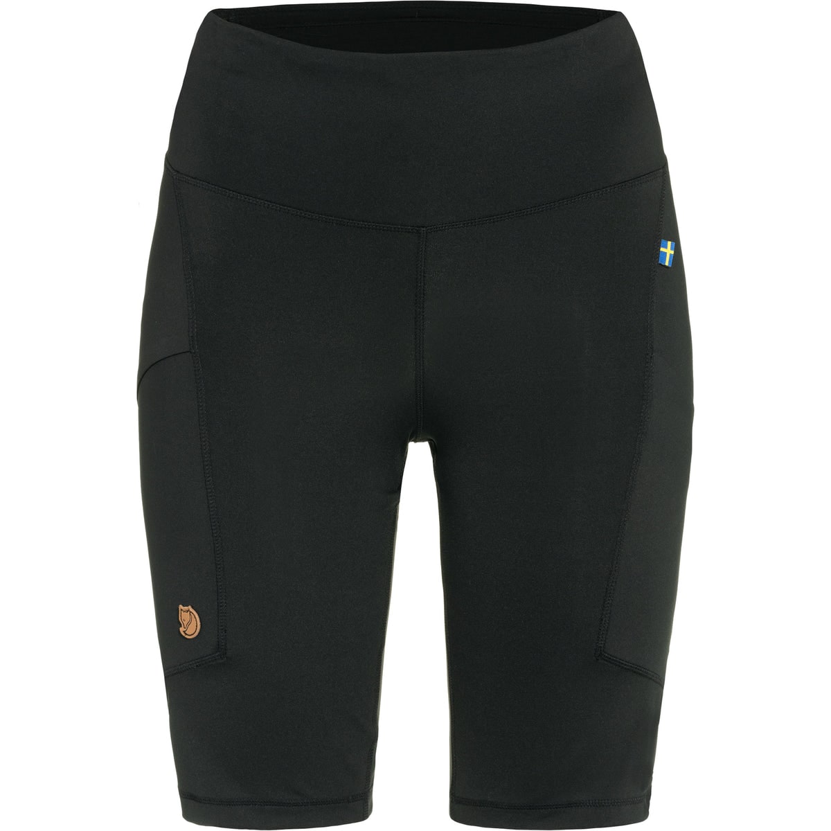 Abisko Short Tights (Women's) - F87138