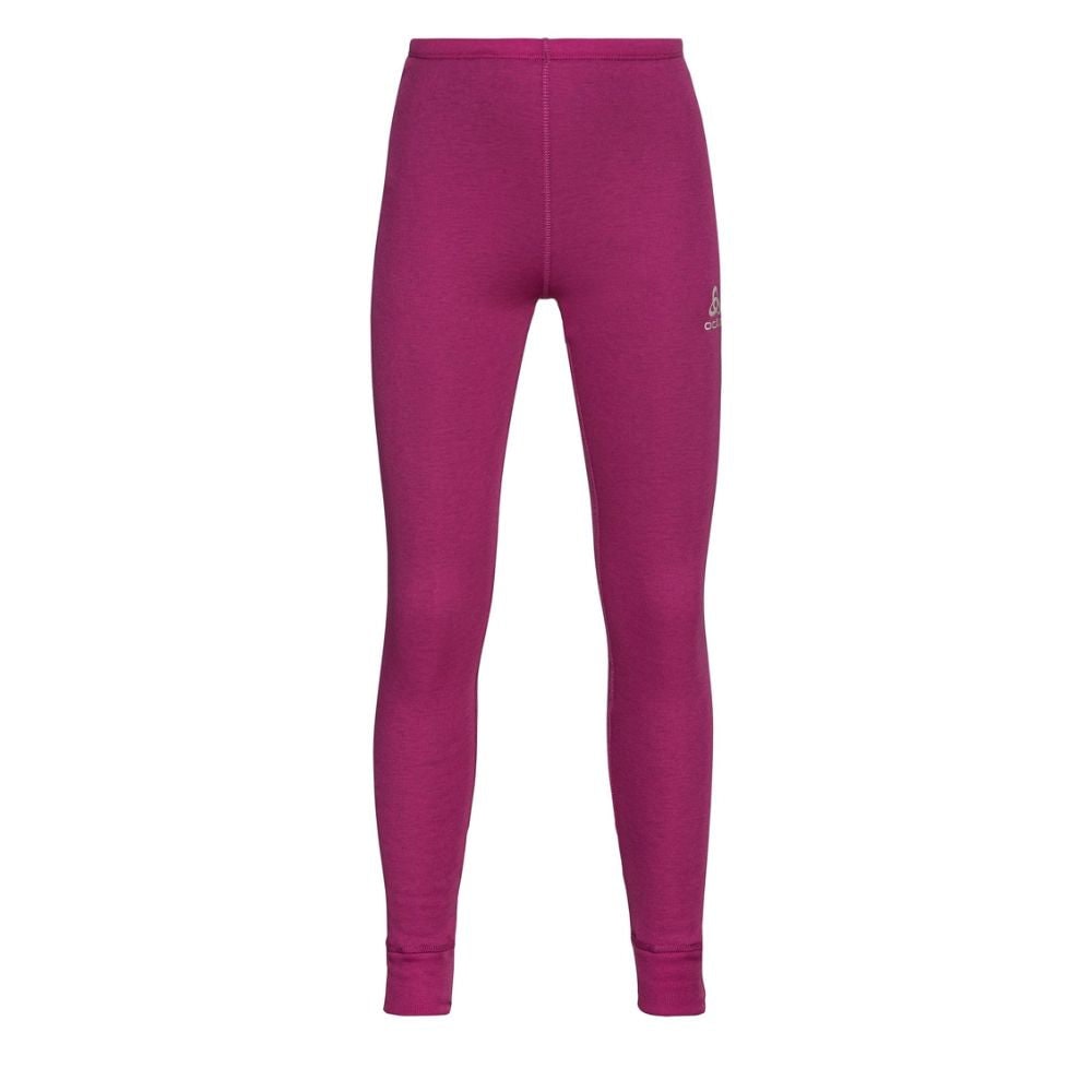 Kids Ski Thermals, Festival Fuchsia 2-3 yrs FINAL SALE