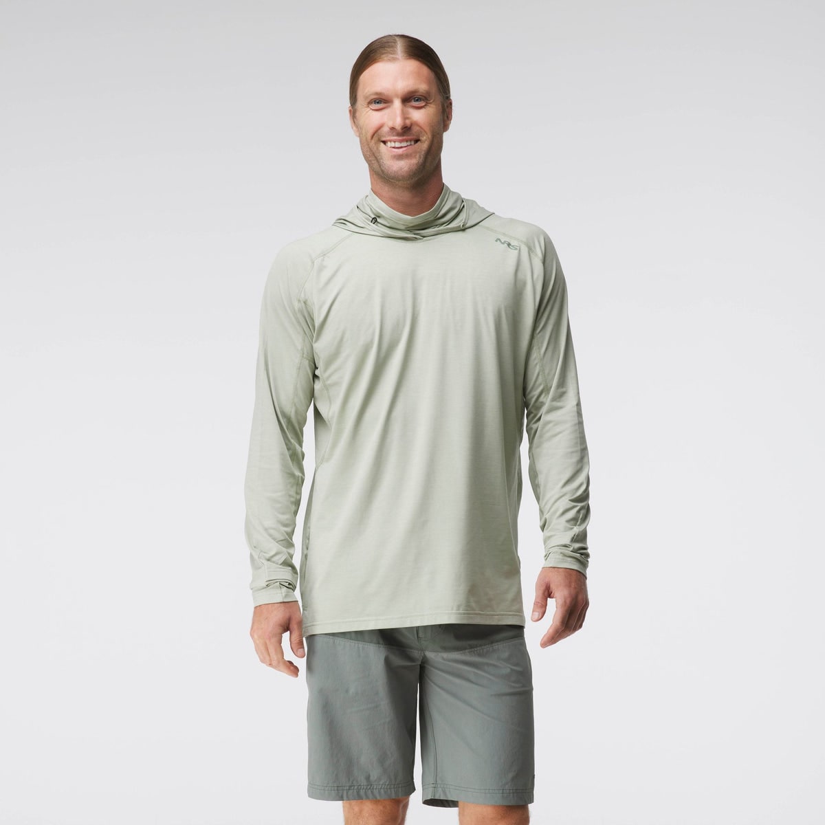 Silkweight Varial Hoodie (Men's)