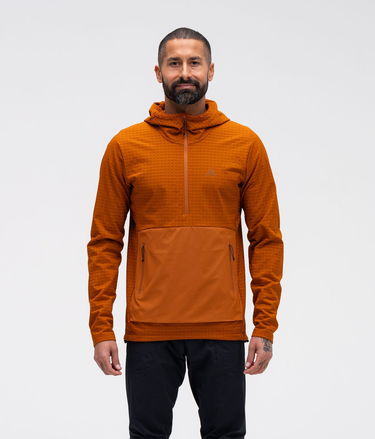 Men's Chilco Anorak