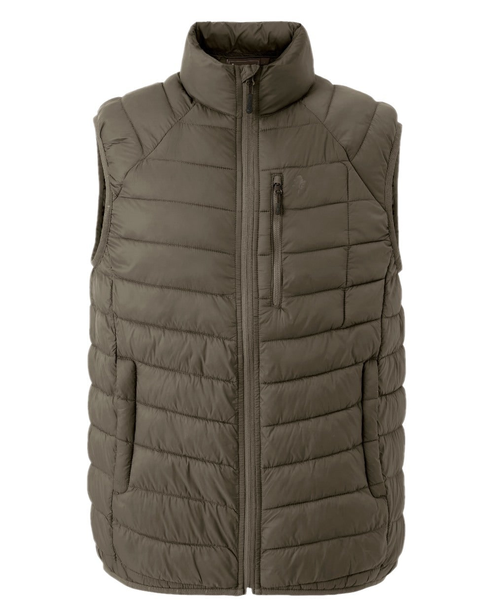 Pinewood Mens Abisko Insulation Vest