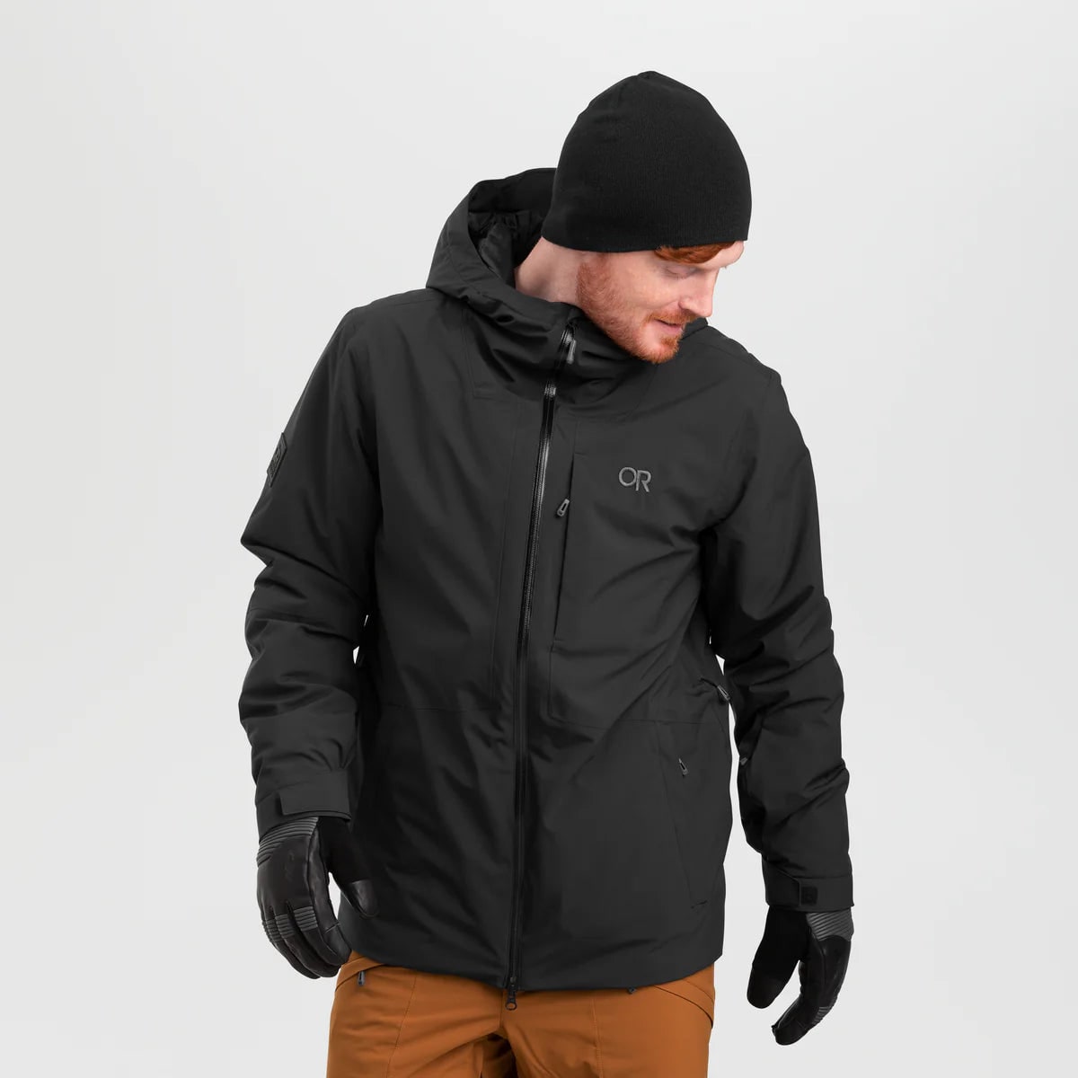 Snowcrew Jacket (Men's) - 283190