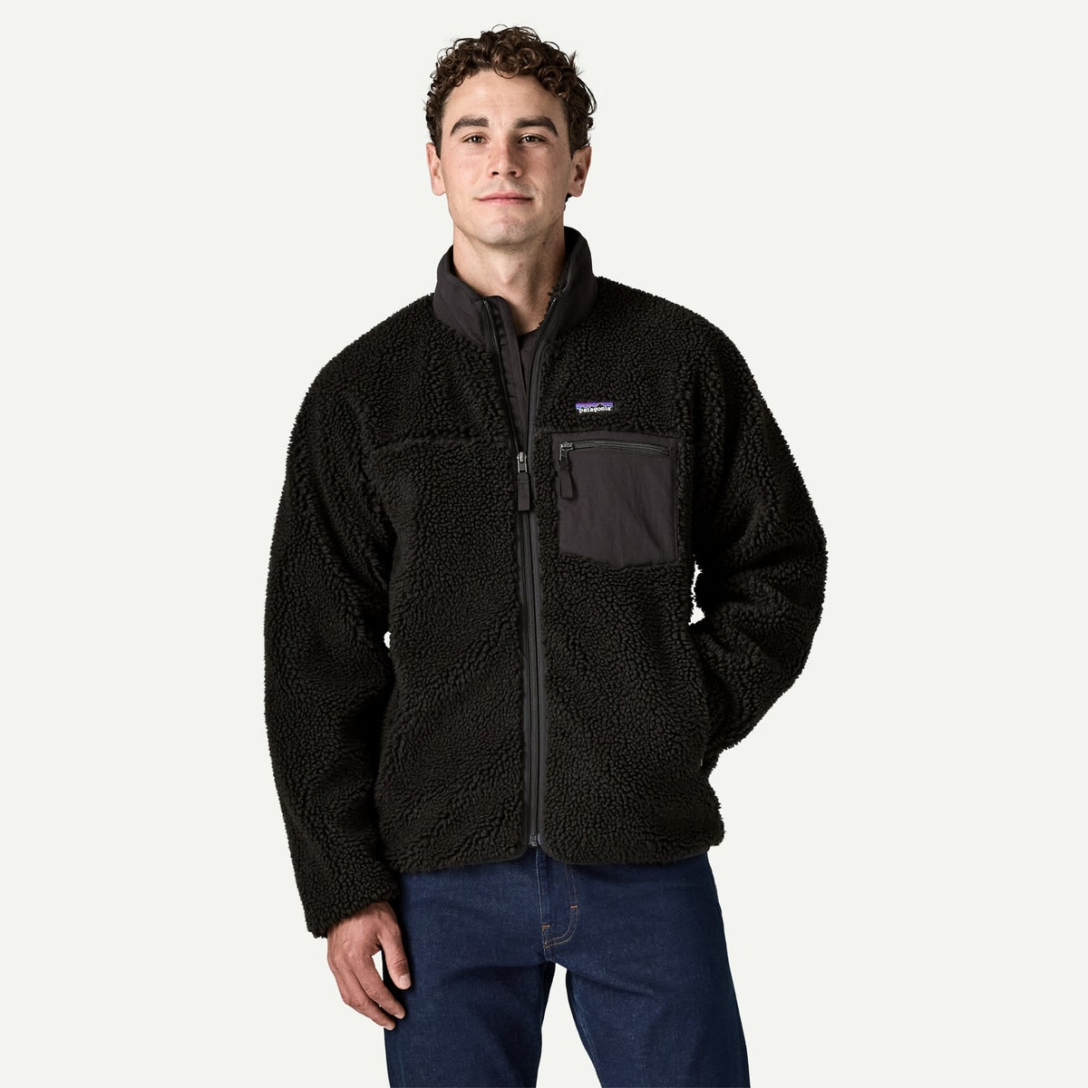 Classic Retro-X® Fleece Jacket (Men's) - 23057