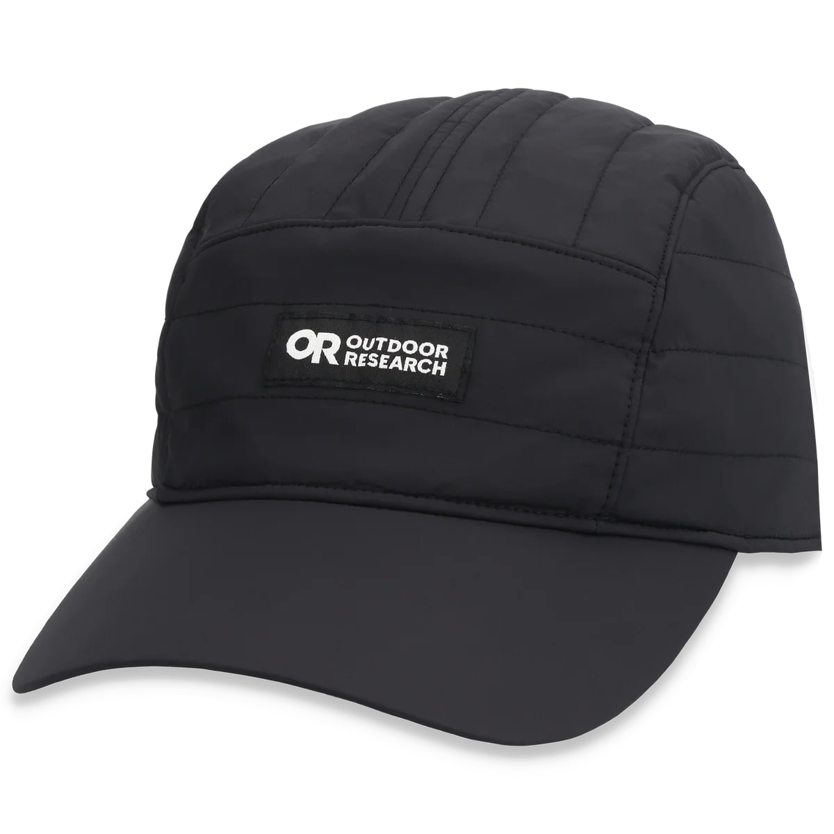 Shadow Insulated 5-Panel Cap - 300481