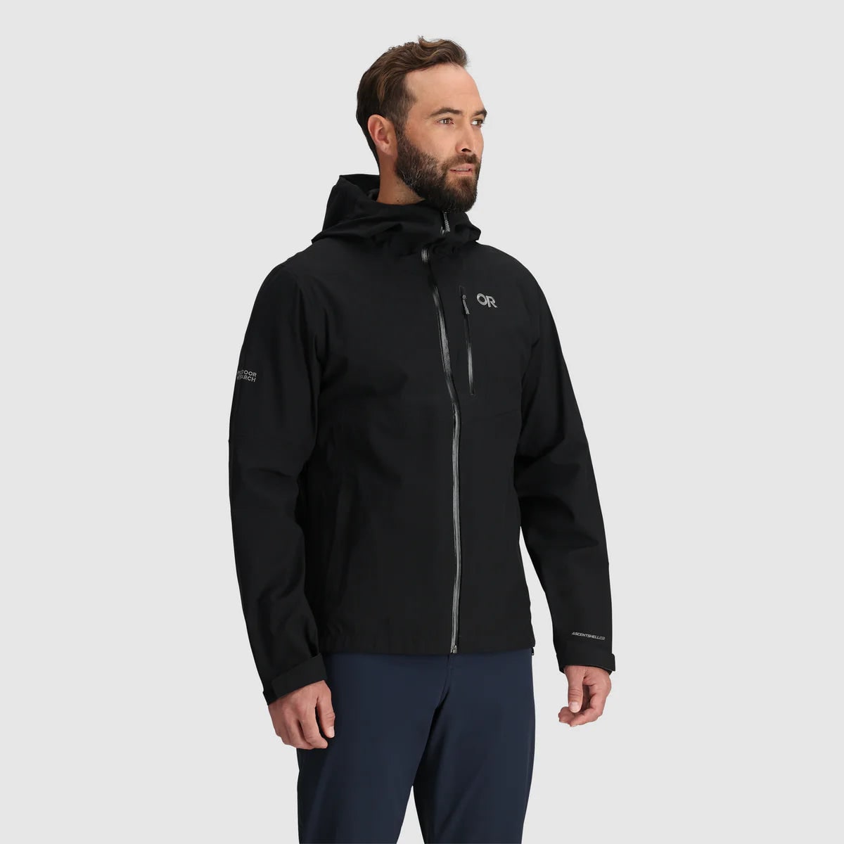 Foray 3L Jacket (Men's) - 322088