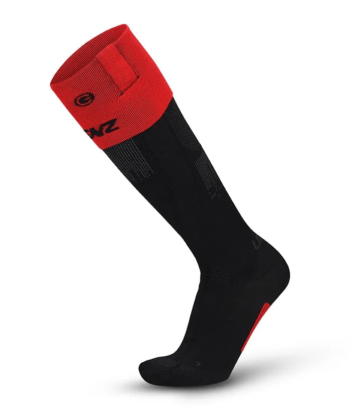 Heat Sock 7.1 Toecap Race / High Performance