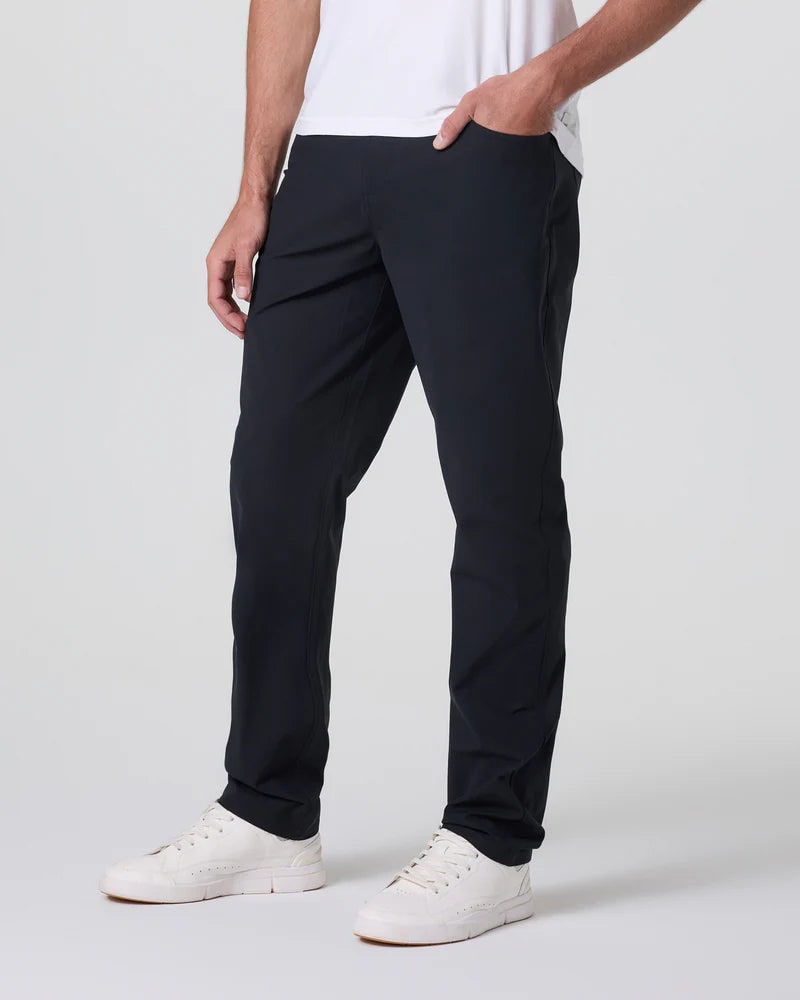 Vuori Meta™ Pant Classic Fit 32" Pant (Men's)