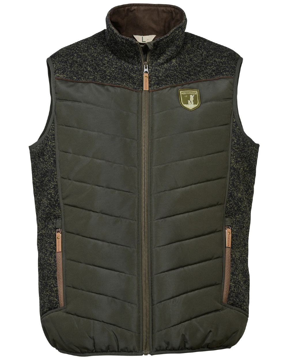 Percussion Doudonne Alaska Padded Gilet
