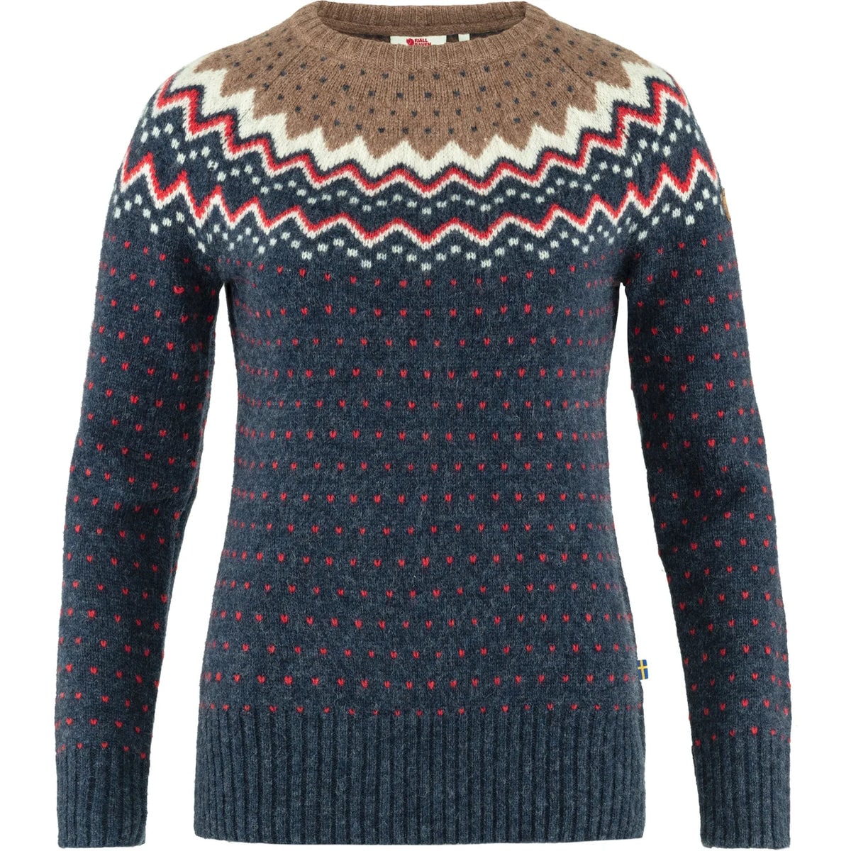 Övik Knit Sweater (Women's) - F89941