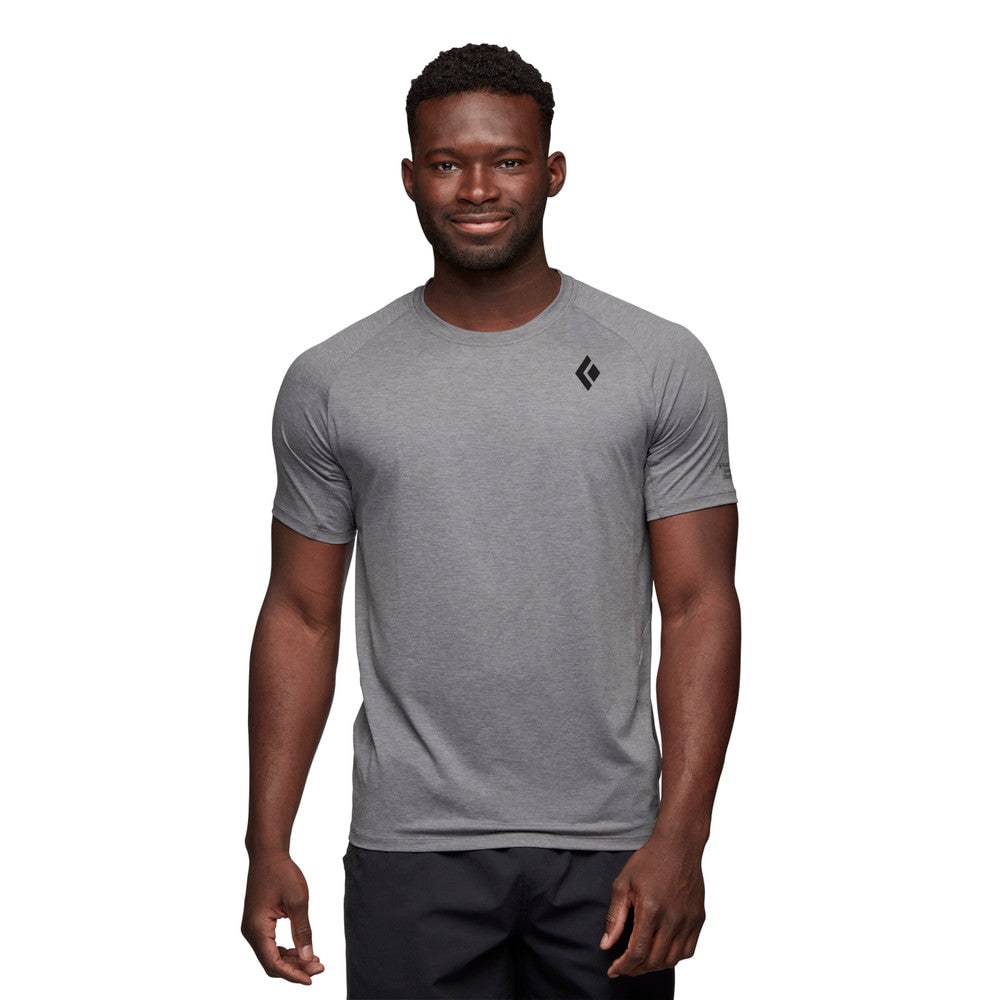 Lightwire Short Sleeve Tech Tee (Men's) - AP752427 - S26