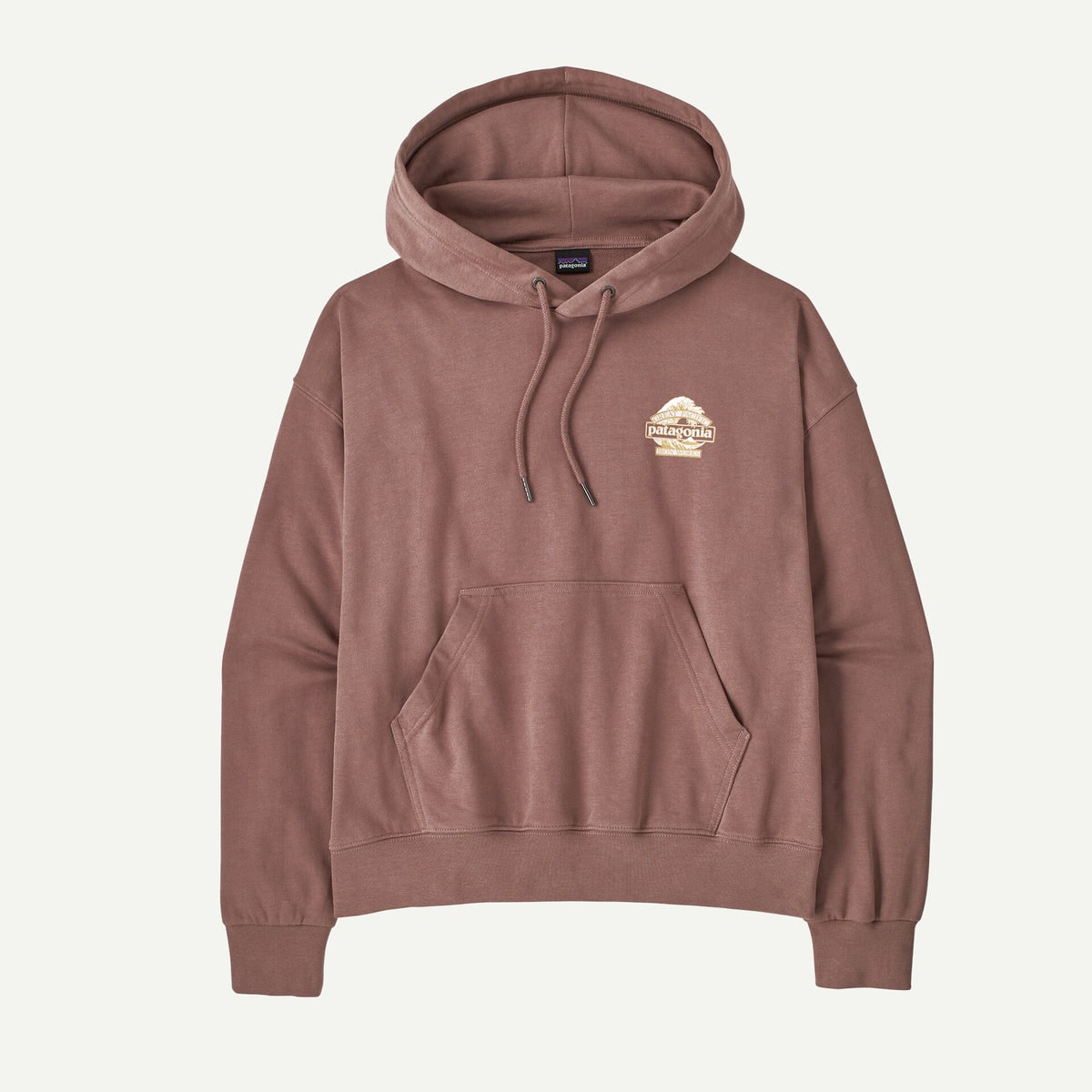 Great Waves Daily Hoody (Women's) - 39727