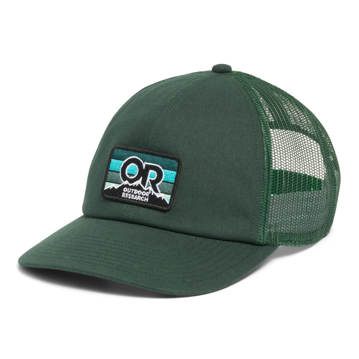 Advocate Trucker Lo Pro Cap - 301006