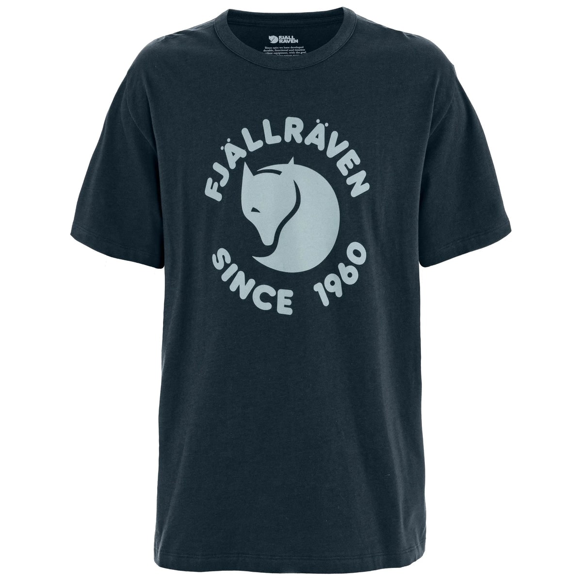 Relaxed T-Shirt (Men's) - F12600320