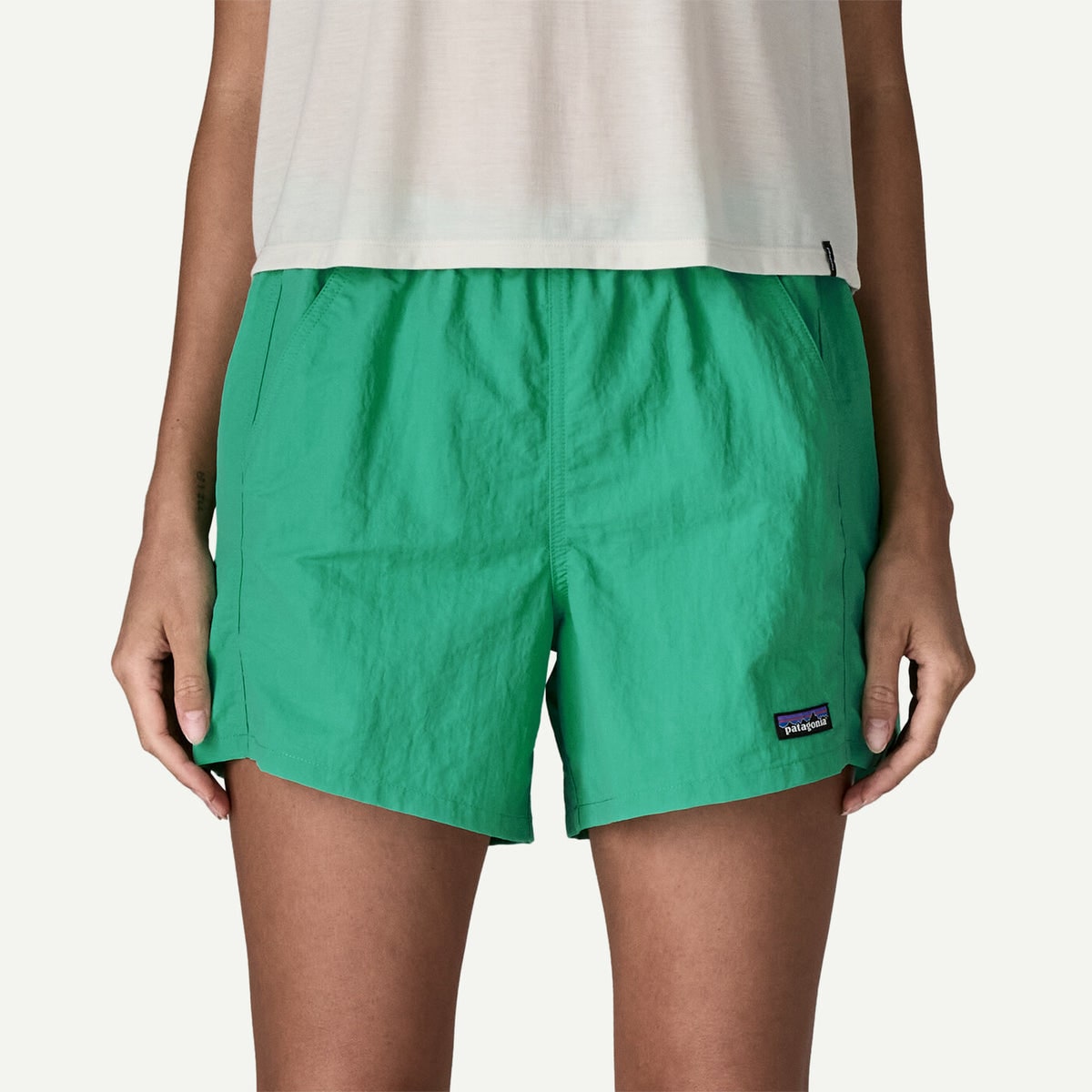 Baggies™ Shorts - 5" (Women's) - 57059