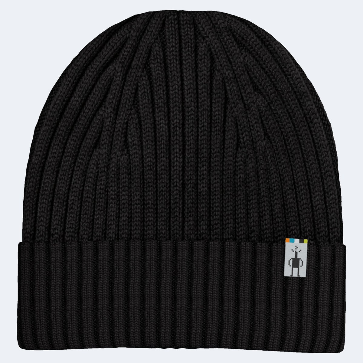 Second Cut Cuff Beanie