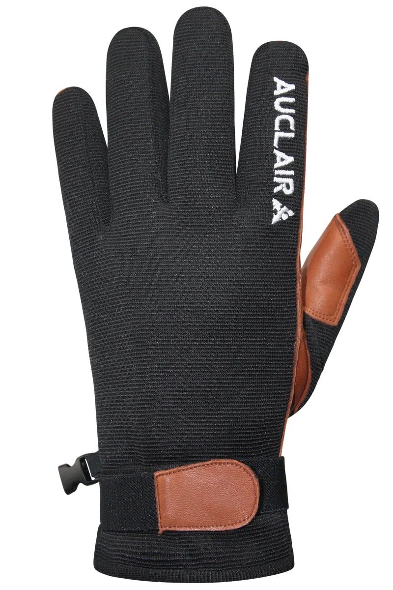 Skater Gloves (Men's) - 2L321