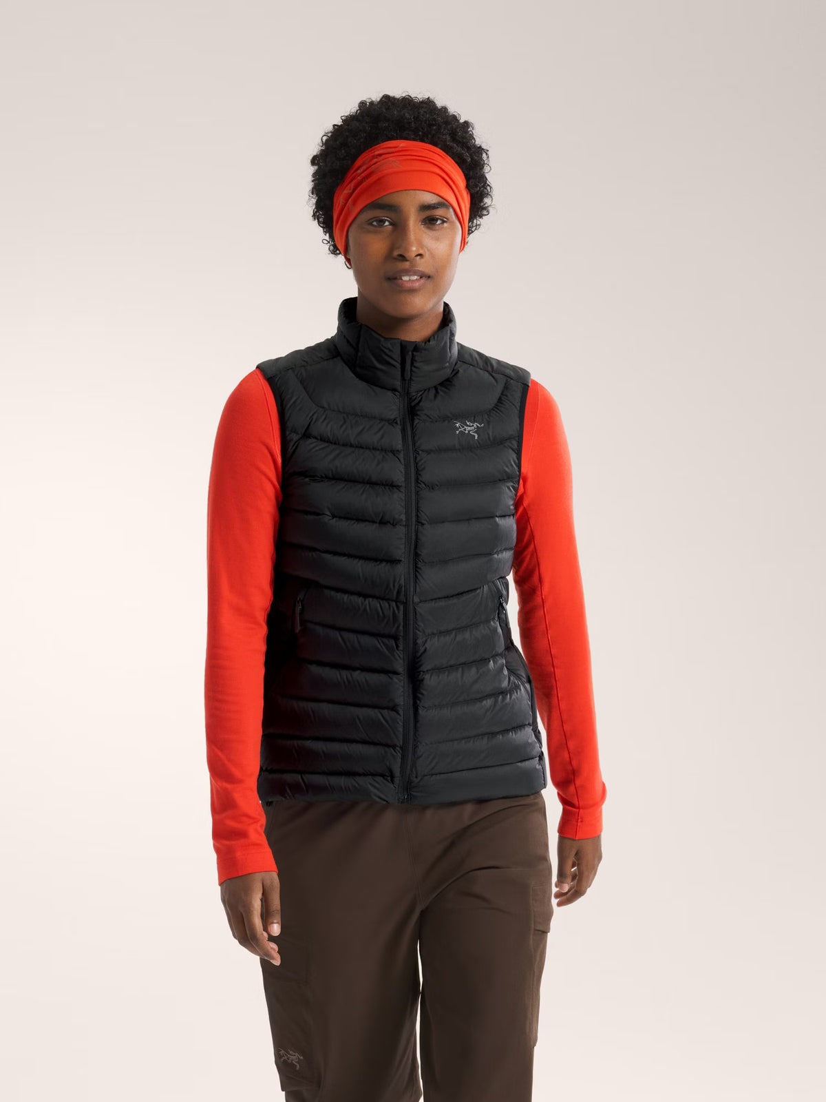 Cerium Vest (Women's) - X000010556