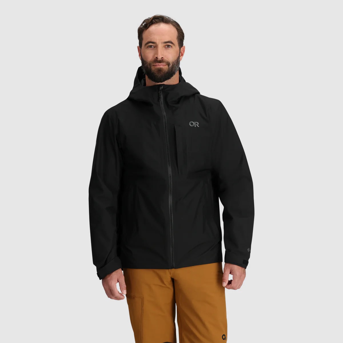 Grandridge Gore-Tex Jacket (Men's) - 322091