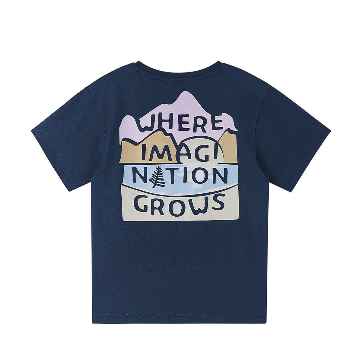 Reima Kids' Imagination T-Shirt