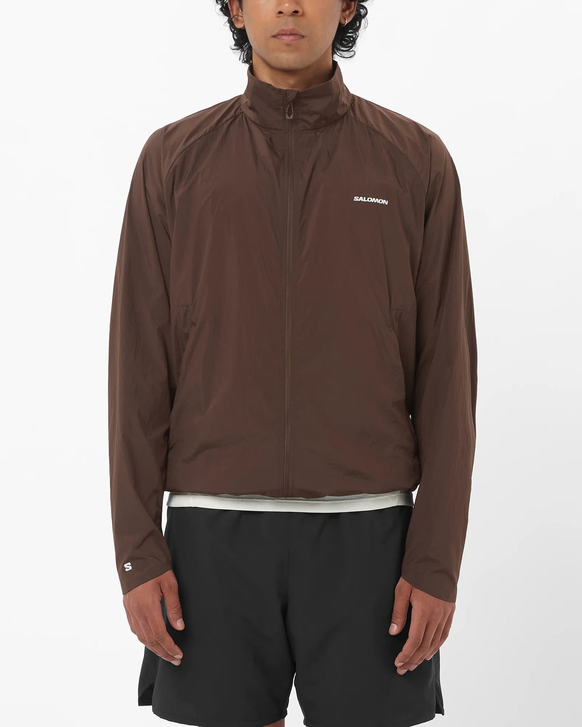 SHAKEout Fly Wind Jacket (Men's)