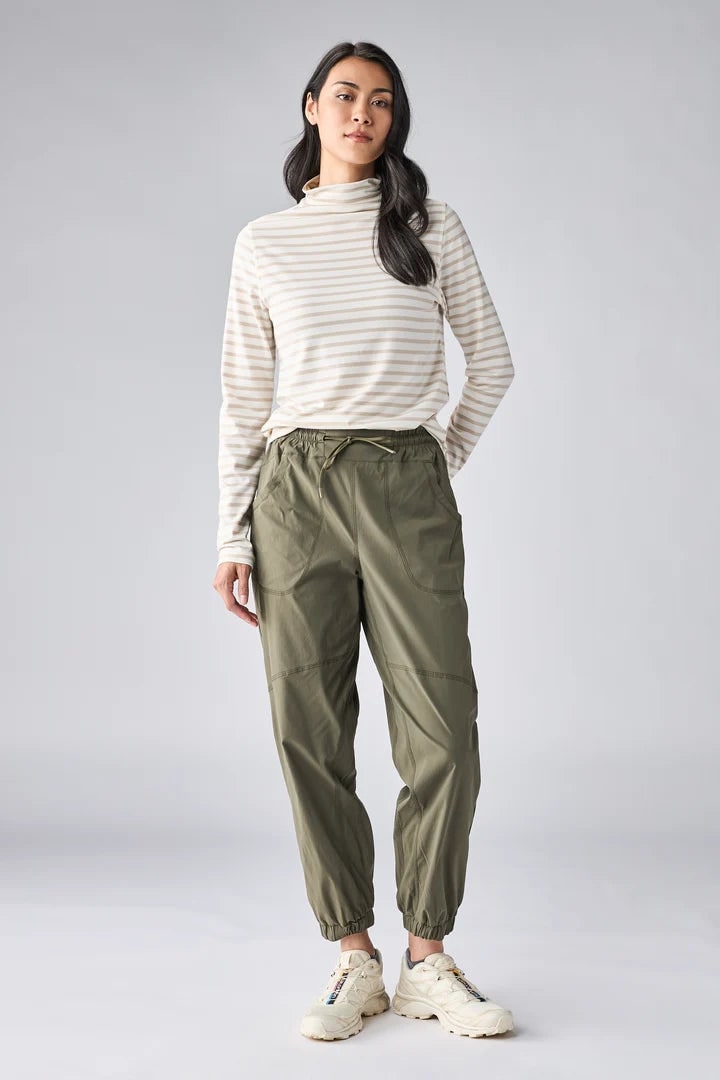 ANDOLANA II - Pant (Women's)
