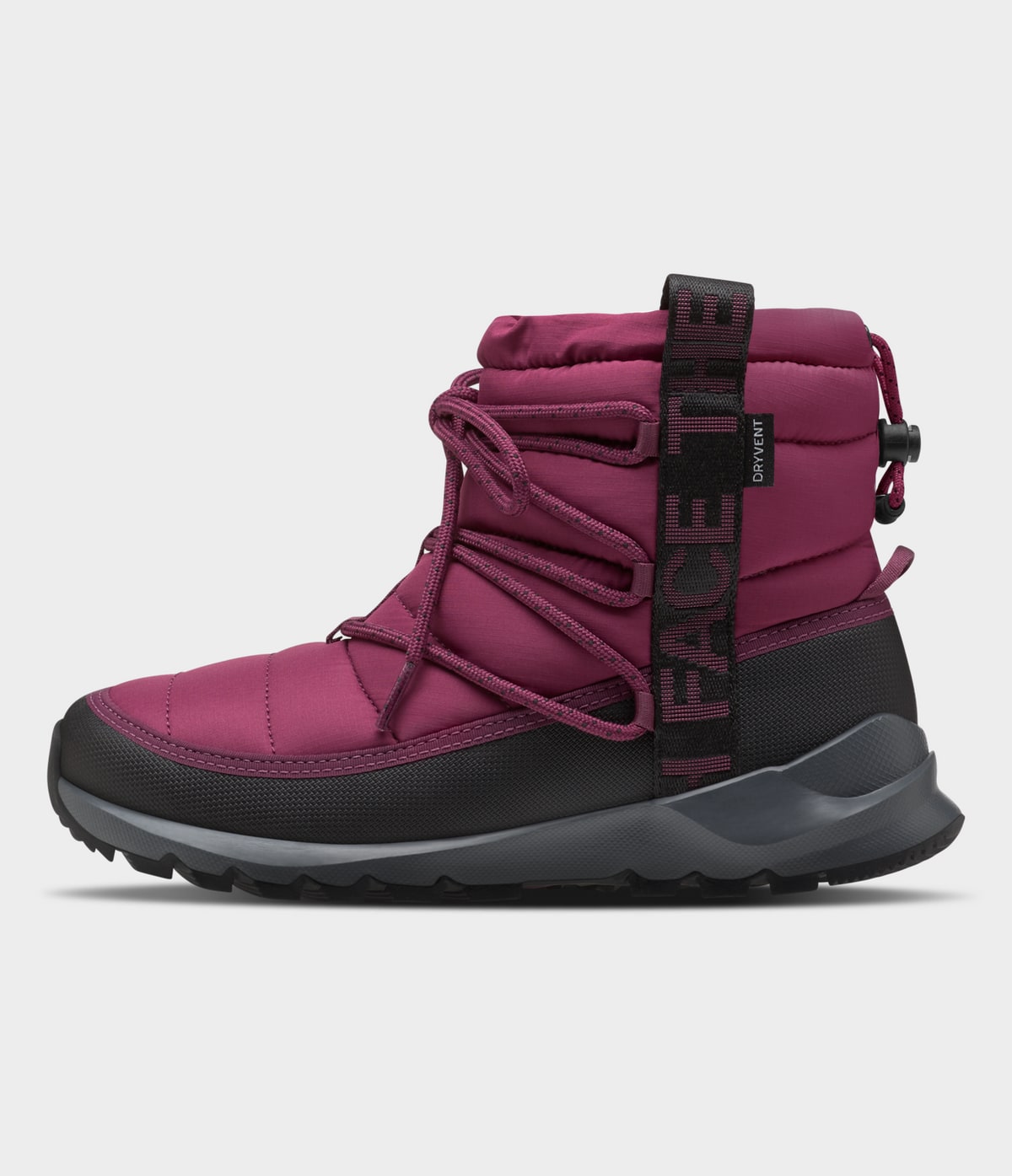 Thermoball™ Lace Up Waterproof Boot (Women's) - NF0A5LWD