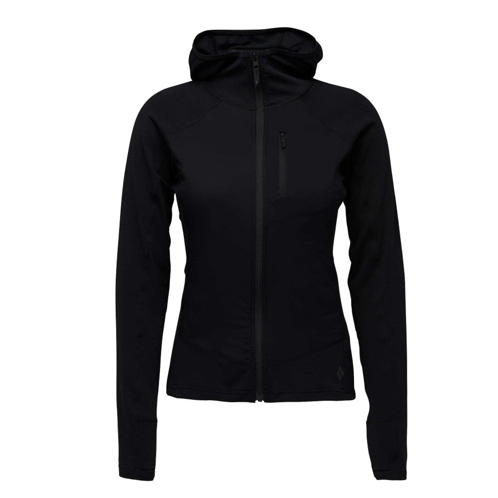Coefficient LT Hybrid Hoody (Women's) - AP744056 - S26