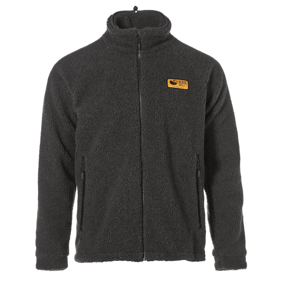 Rab Men's Original Pile Jacket