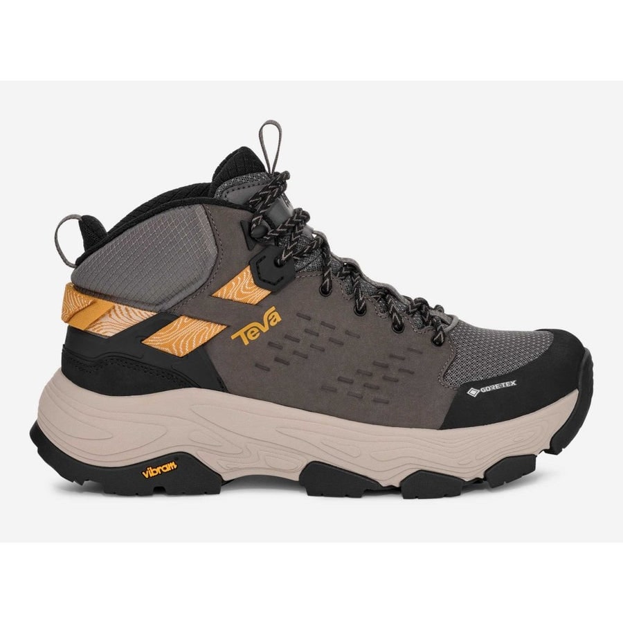 Teva Teva Men's Grandview Max GORE-TEX Hiking Boots