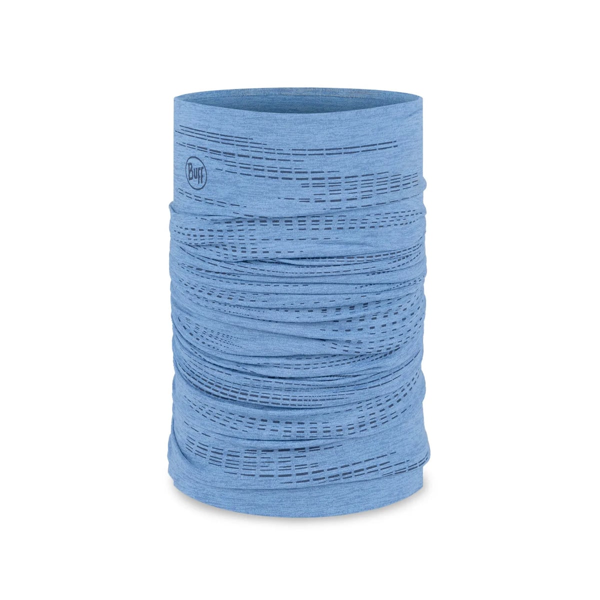 DryFlx® Neckwear - Solid Washed Blue